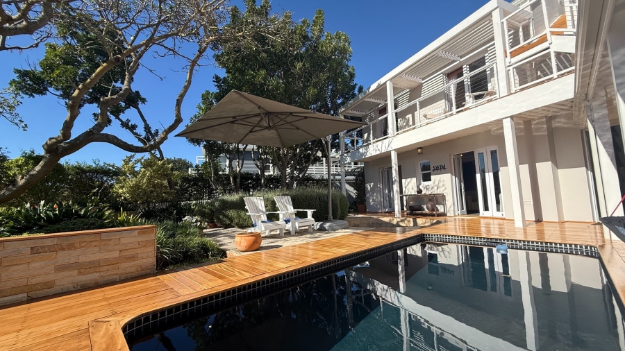 To Let 2 Bedroom Property for Rent in Thesen Islands Western Cape